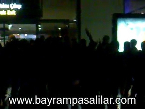 Yeni Beste - Gideri Var / Havaalanı - bayrampasalilar.com