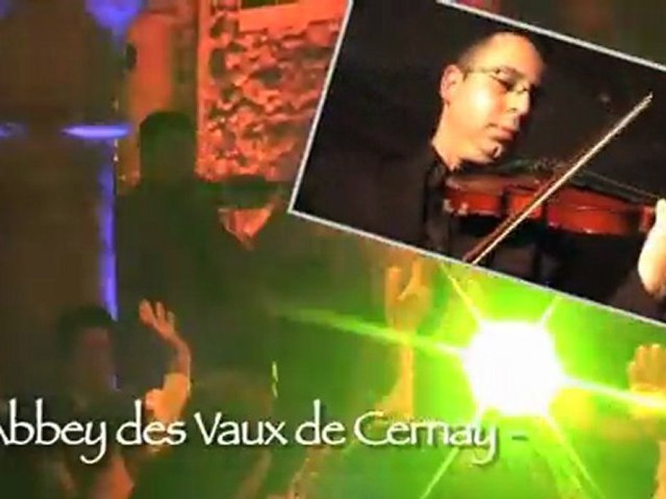 Musiques traditionnelles orientales