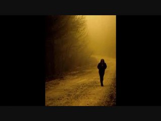 Bir fidan olsam toprakta