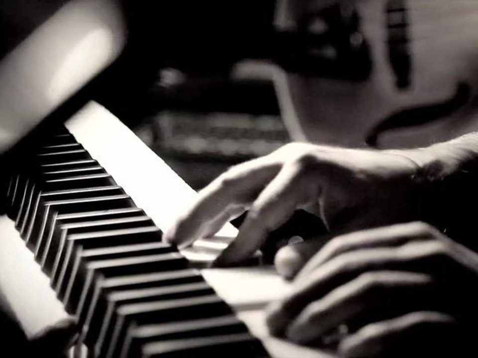 HibOO d'Live : Huber Félix Thiéfaine "Ta Vamp Orchidoclaste"