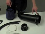 AFE Hemi Car Cold Air Intake