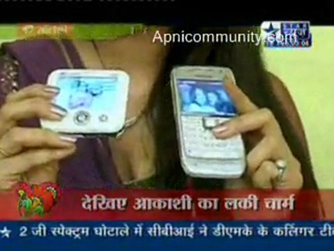 Saas Bahu Aur Saazish - 18th February 2011 pt3