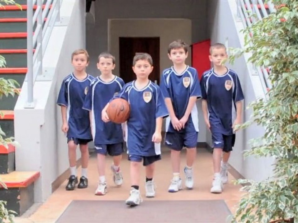 Bande-annonce VCB - BCM