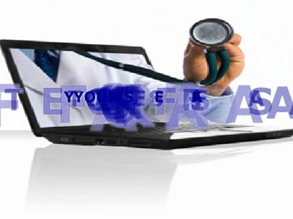 Fighting Spyware With An Antivirus