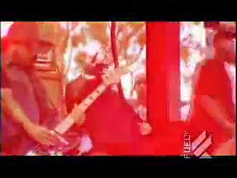 MIKE VALLELY - Firsthand: Part 2 of 3 (2008)