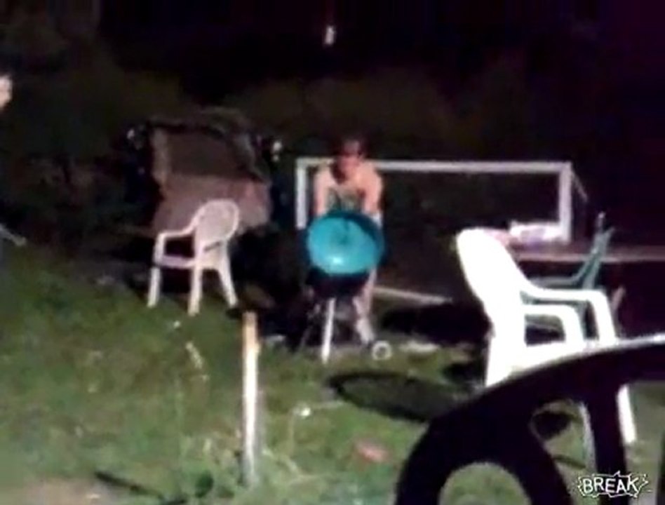 Modo incredibile per iniziare la grigliata