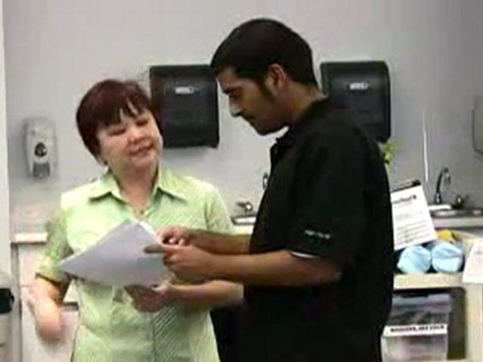 Developmental Service Worker Program at Centennial College