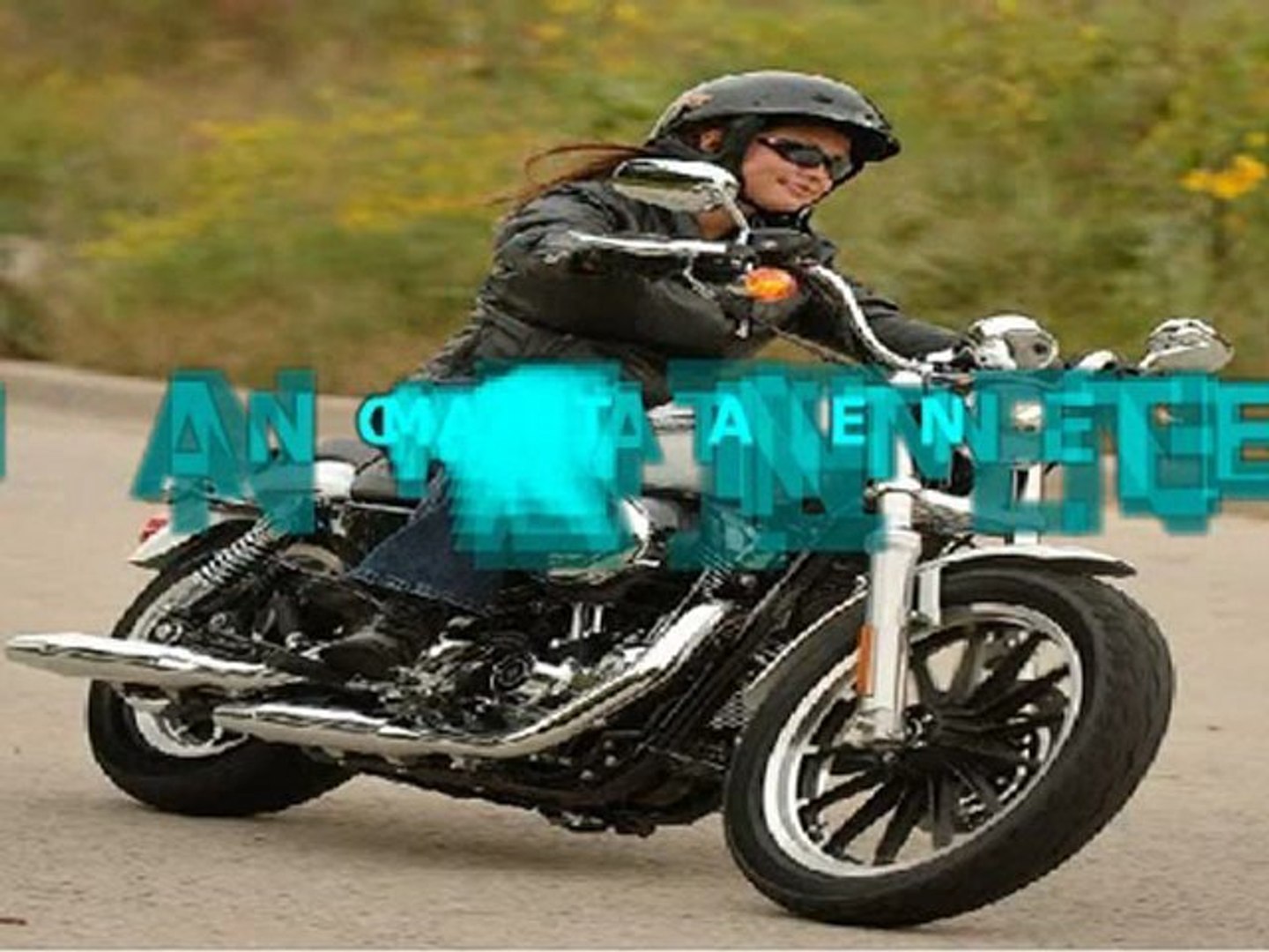 Harley Davidson Motorcycles For That Adrenalin High