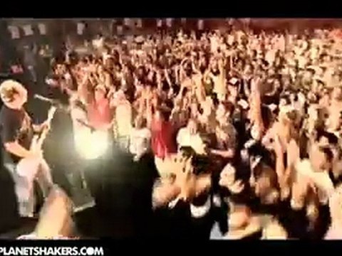 Jump Around (Planetshakers)