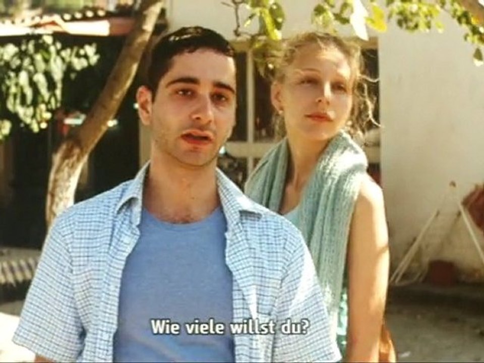 Almanya - Wer lässt schon gerne seine Kinder arbeiten