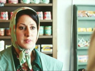 Almanya - Fatma geht einkaufen (Filmausschnitt)