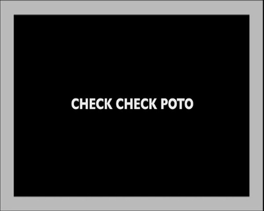 Julia VARGA Réalisatrice FID 2010 "CHECK CHECK POTO"