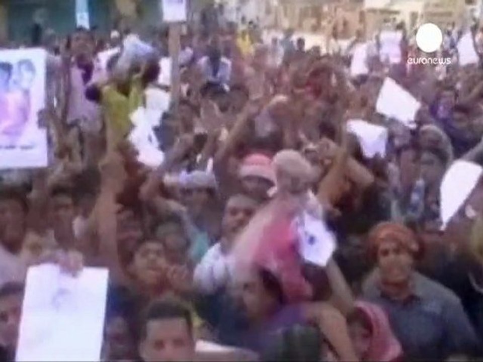 Proteste in Yemen: 4 manifestanti uccisi ad Aden