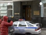 Mosca: nuovi guai per Luzhkov, perquisito ufficio moglie