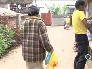 Retour sur le hold-up des terres arables à Madagascar