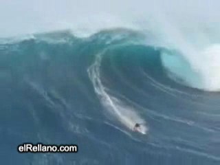 Cool surfing video
