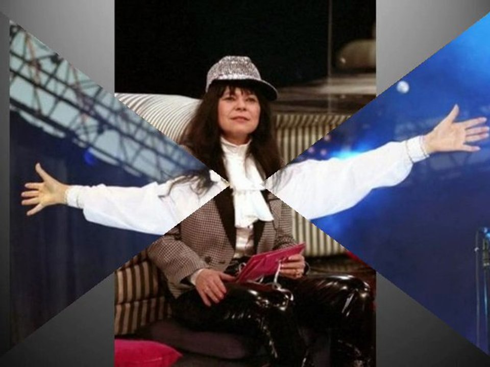 Mój filmik KARIN STANEK