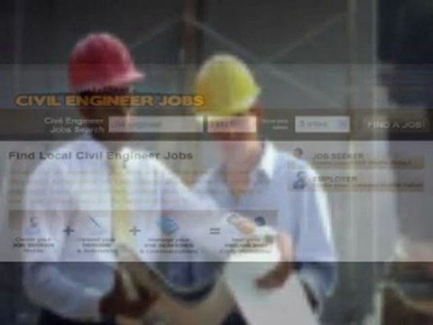Entry Level Civil Engineer Jobs