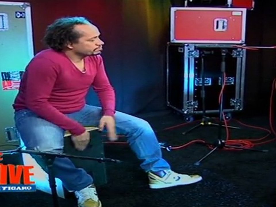 Yael Naim - Go To The River