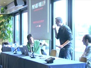 WUD 2010 Paris : Webdocumentaire