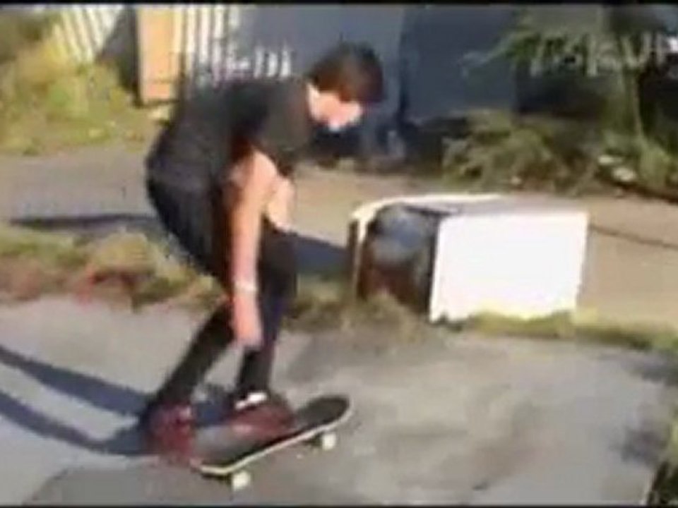 Surf, Skate, Snow + Stacks - Weekly Skid 16