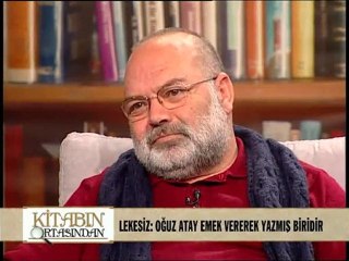 KITABIN ORTASINDAN 4. BÖLÜM CINE5 3. part