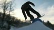 Extreme Snowboarding/Skiing