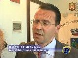 AREA VASTA VISION 2020. Nuova ripartizione finanziamenti