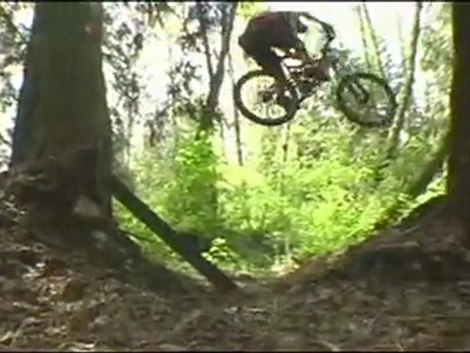 Northwest Ripper