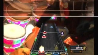 GH:WoR - Move It On Over (Live) (Expert Guitar 5* + Vox FC)