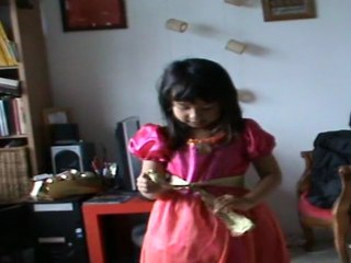 Princesse Coeur & Princesse Neige