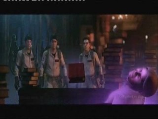 (WT)SOS Fantôme : premiers boss chiant