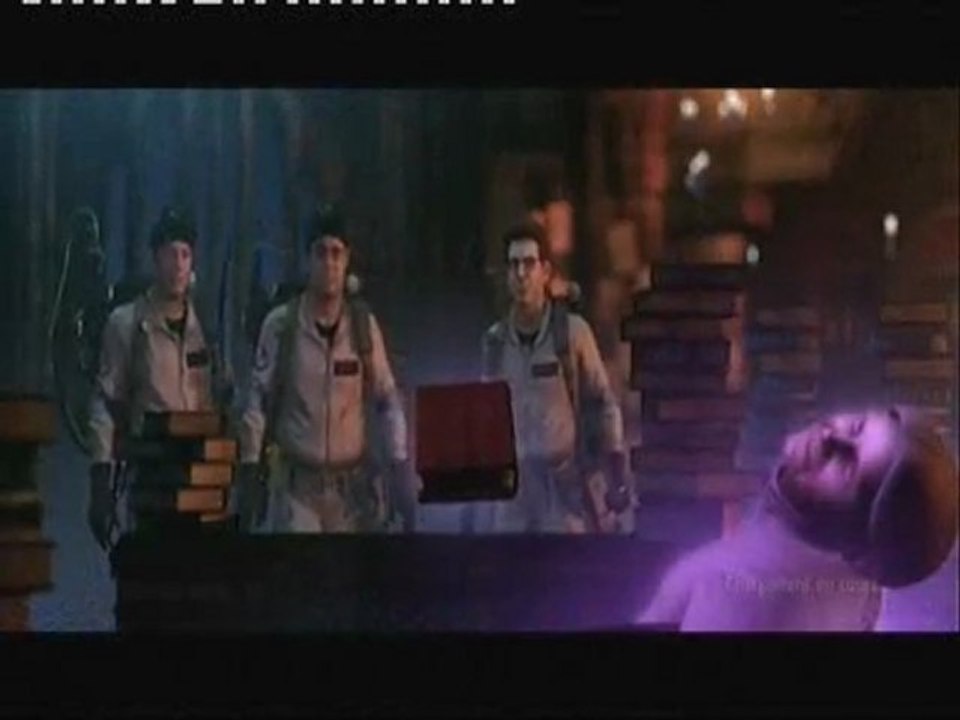 (WT)SOS Fantôme : premiers boss chiant