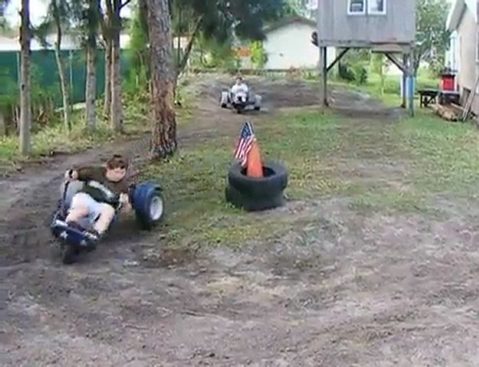 earthsurfing