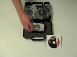 Bullydog Tripledog Tuner for gas vehicles