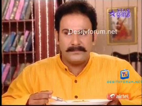Tujha Vin Sakhya Re 17th february 2011 Pt1