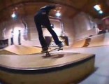 Brian Sumner's Adio Skate Park footage