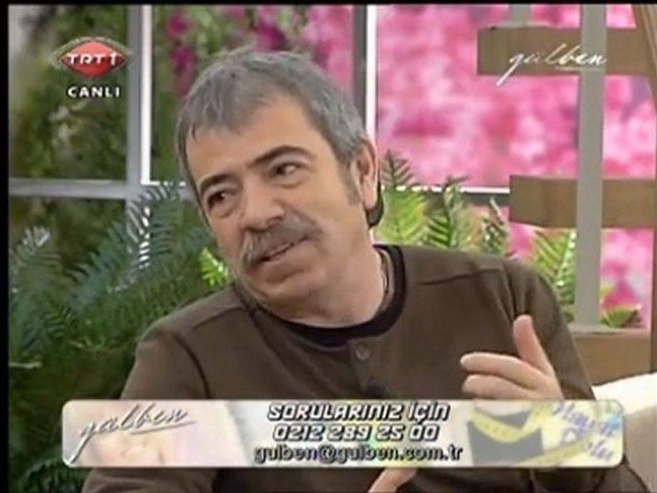 GÜLBEN - Selçuk Yöntem & Sedef Avcı 17.02.11