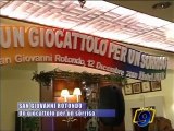 SAN GIOVANNI ROTONDO. Un Giocattolo per un Sorriso