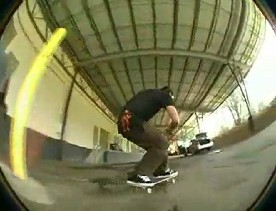 Steve Nesser - 30 second commercial