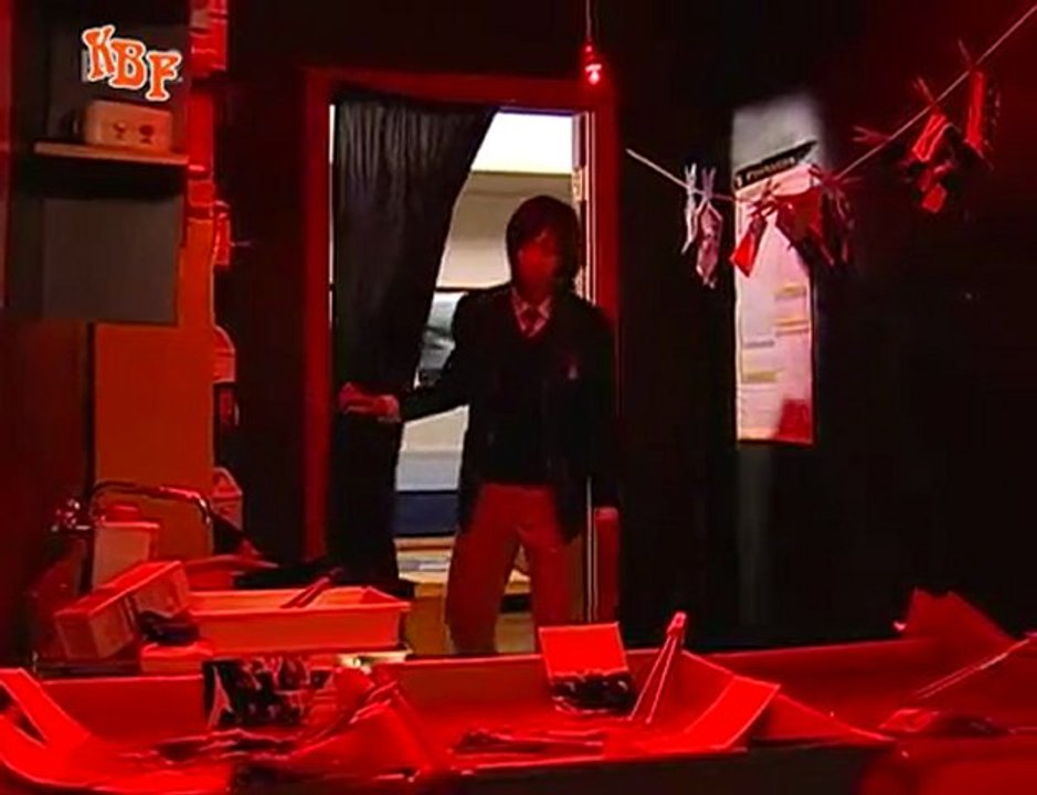 [Vietsub] [KBF] Sharp 2 Ep 4 2/6