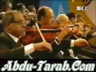فنان العرب محمد عبده - هلا بالطيب الغالي - صلالة 2004