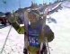 Candide Thovex X GAMES gold slopestyle 2007