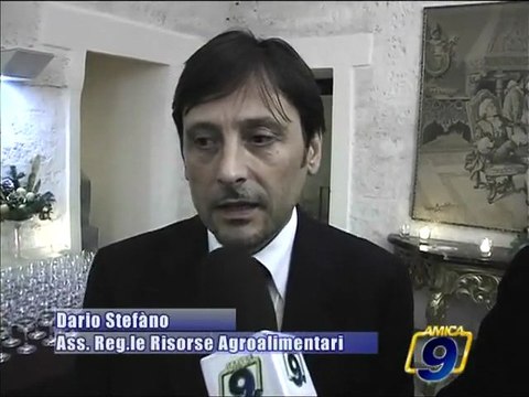 BARI. Presentata la guida La Puglia e' servita