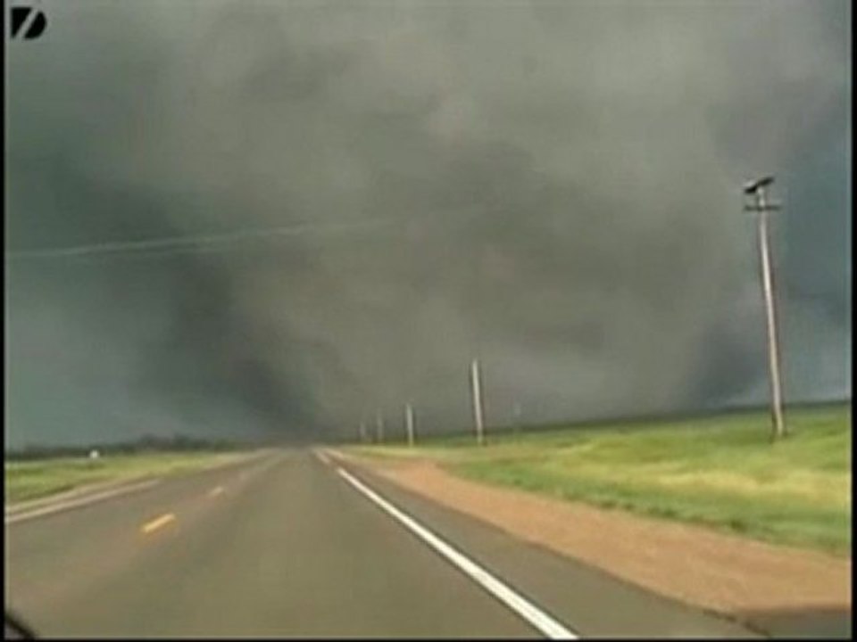Top 10 Tornados