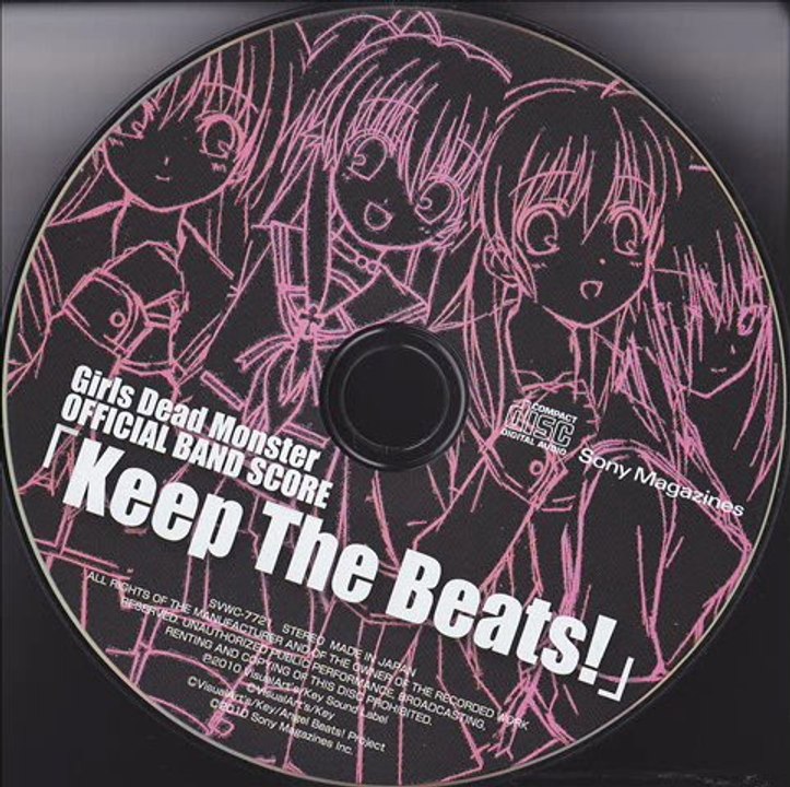 my song your beats version rock intrumentale