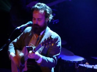 Iron and Wine