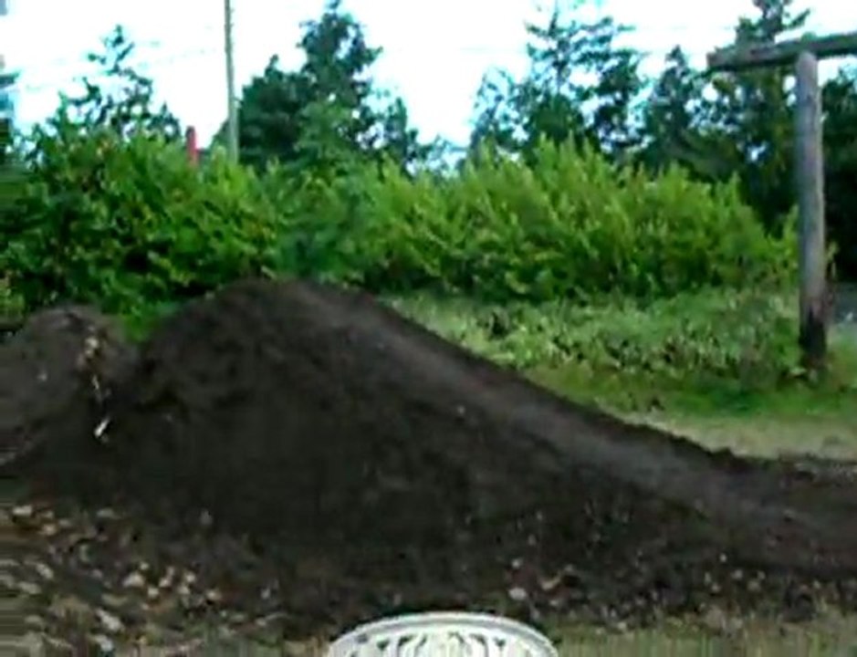 backflip