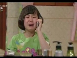 Hair Ba Ushuu Horsol 07.1 by myloverso