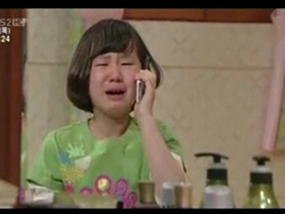 Hair Ba Ushuu Horsol 07.1 by myloverso